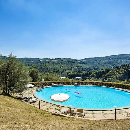 بونتاسيفي Agriturismo Il Giardino المظهر الخارجي الصورة
