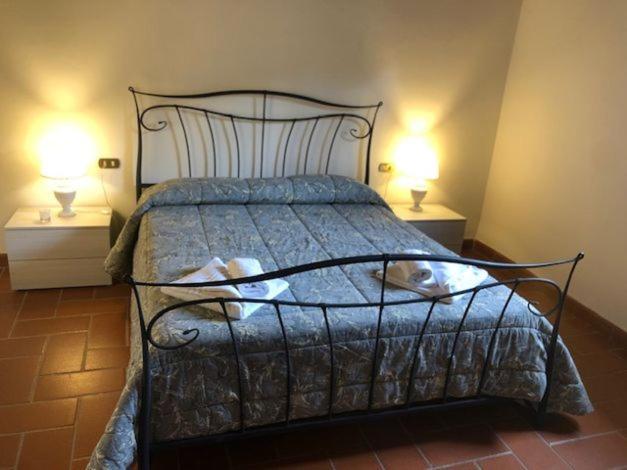 بونتاسيفي Agriturismo Il Giardino المظهر الخارجي الصورة