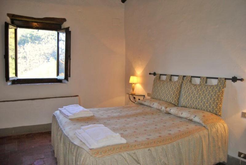 بونتاسيفي Agriturismo Il Giardino المظهر الخارجي الصورة