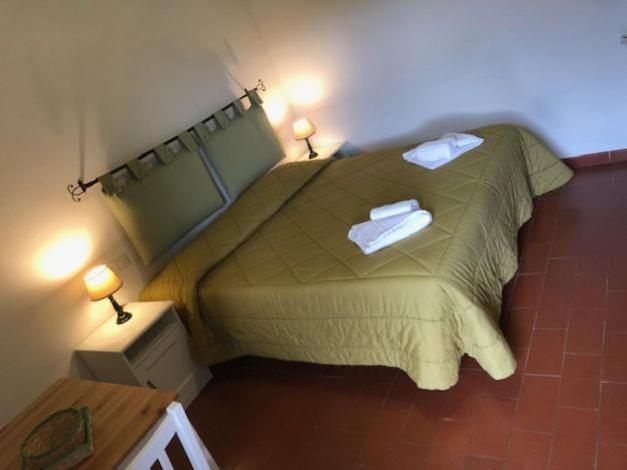 بونتاسيفي Agriturismo Il Giardino المظهر الخارجي الصورة