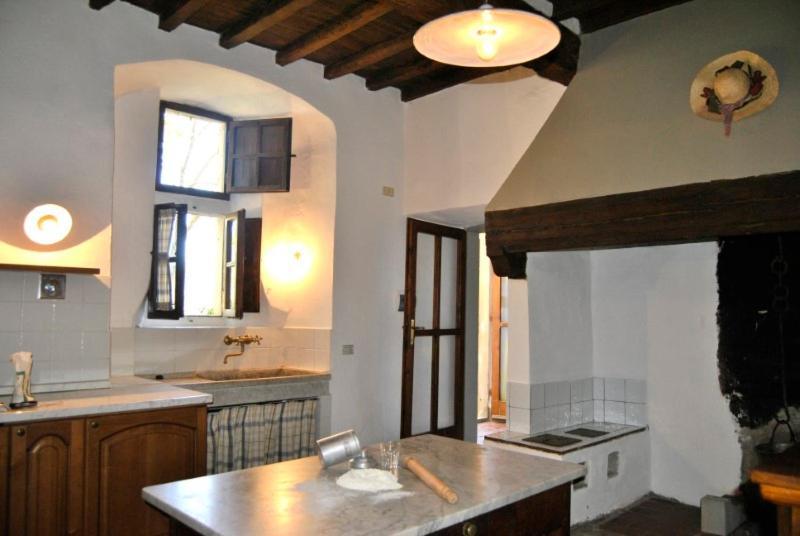 بونتاسيفي Agriturismo Il Giardino المظهر الخارجي الصورة