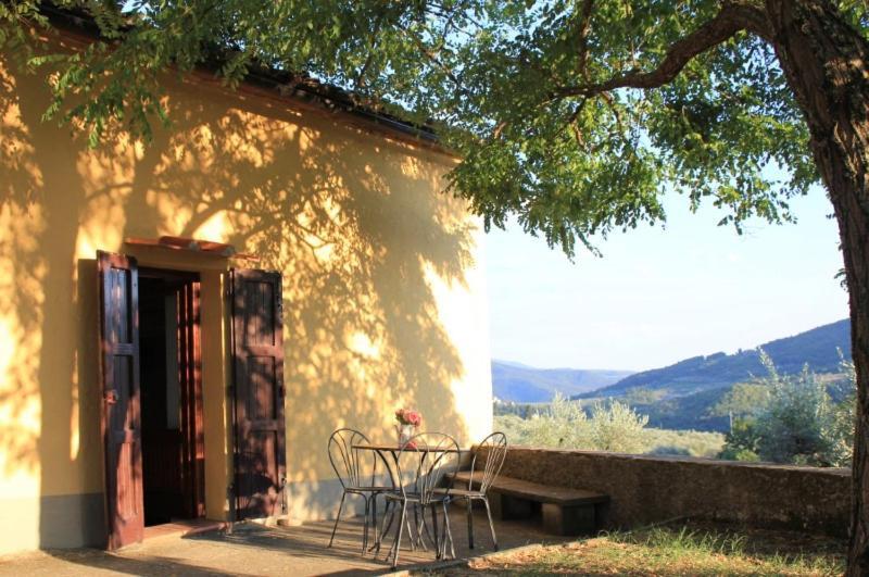 بونتاسيفي Agriturismo Il Giardino المظهر الخارجي الصورة