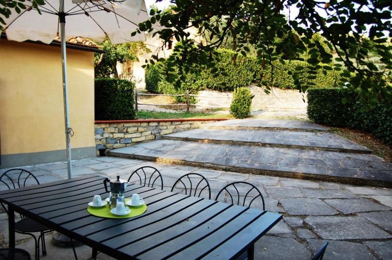 بونتاسيفي Agriturismo Il Giardino المظهر الخارجي الصورة