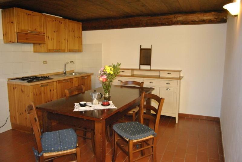 بونتاسيفي Agriturismo Il Giardino المظهر الخارجي الصورة