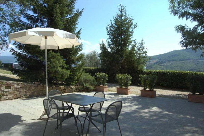 بونتاسيفي Agriturismo Il Giardino المظهر الخارجي الصورة
