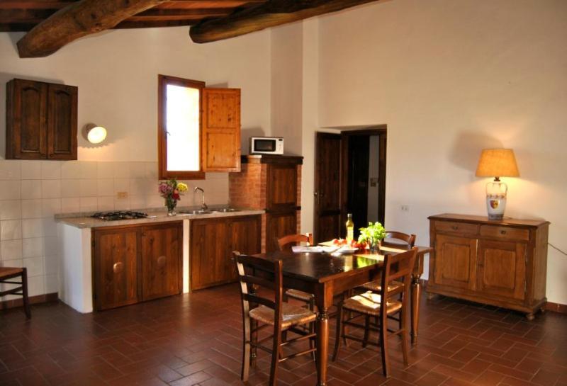 بونتاسيفي Agriturismo Il Giardino المظهر الخارجي الصورة