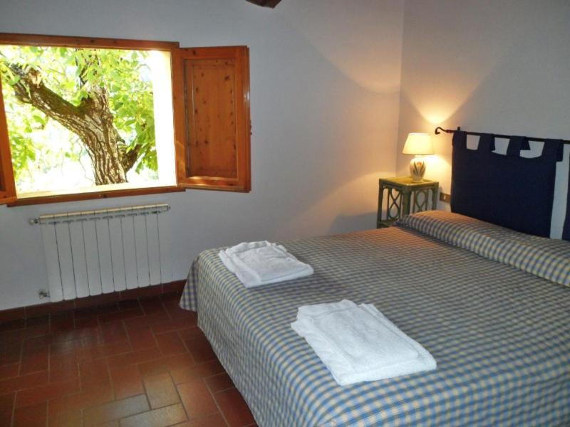 بونتاسيفي Agriturismo Il Giardino المظهر الخارجي الصورة