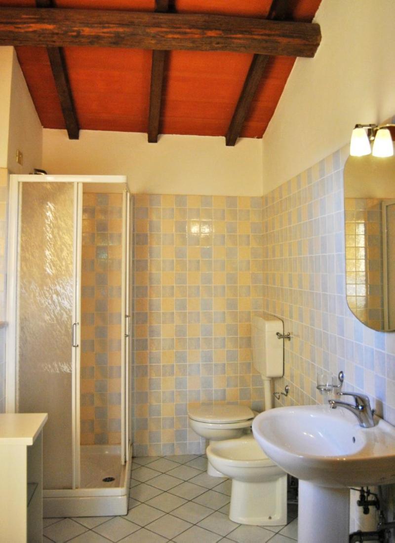 بونتاسيفي Agriturismo Il Giardino المظهر الخارجي الصورة