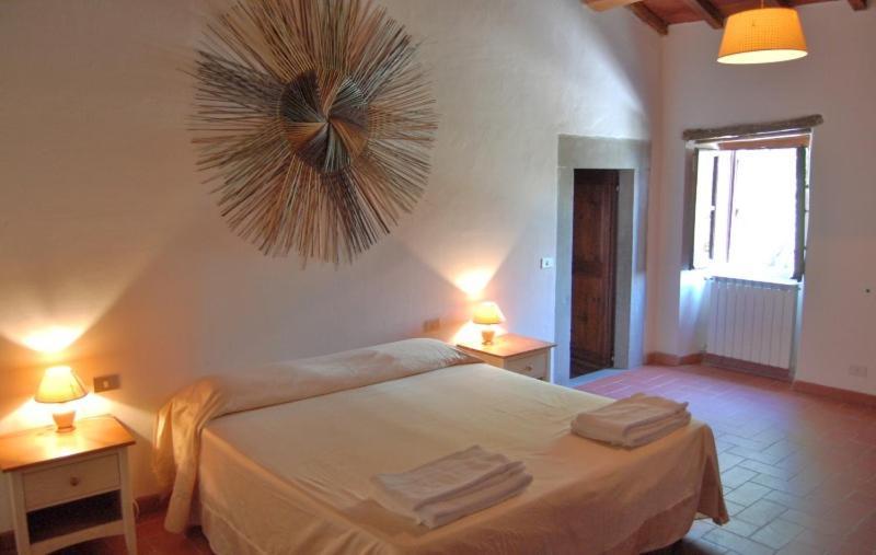 بونتاسيفي Agriturismo Il Giardino المظهر الخارجي الصورة