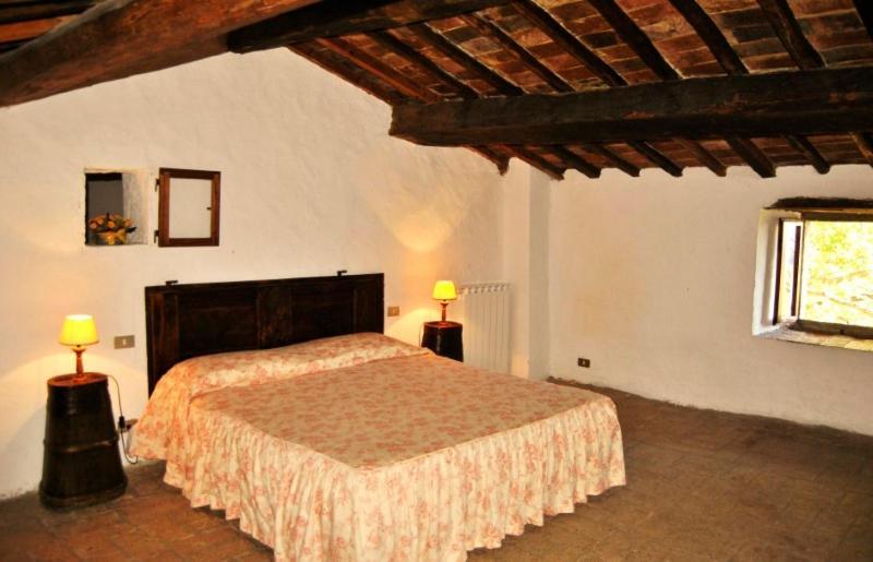 بونتاسيفي Agriturismo Il Giardino المظهر الخارجي الصورة