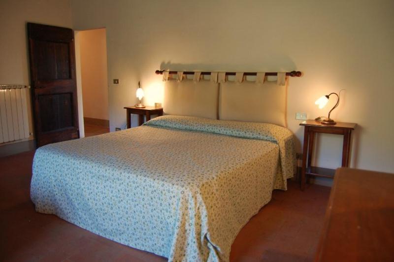 بونتاسيفي Agriturismo Il Giardino المظهر الخارجي الصورة