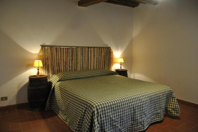 بونتاسيفي Agriturismo Il Giardino المظهر الخارجي الصورة