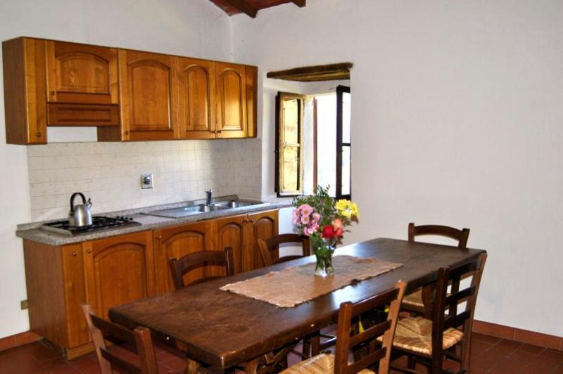 بونتاسيفي Agriturismo Il Giardino المظهر الخارجي الصورة