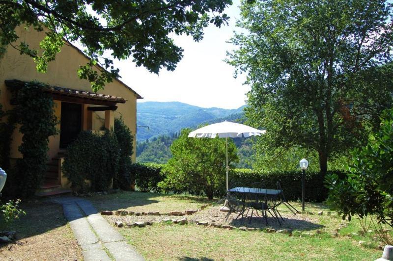 بونتاسيفي Agriturismo Il Giardino المظهر الخارجي الصورة