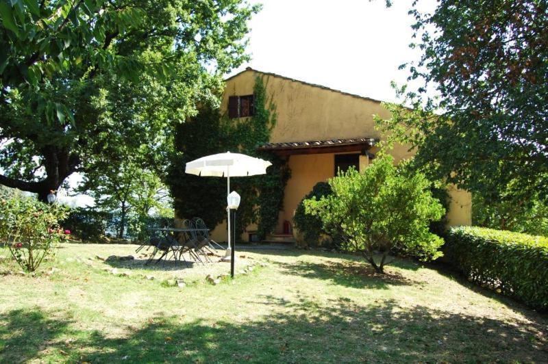 بونتاسيفي Agriturismo Il Giardino المظهر الخارجي الصورة