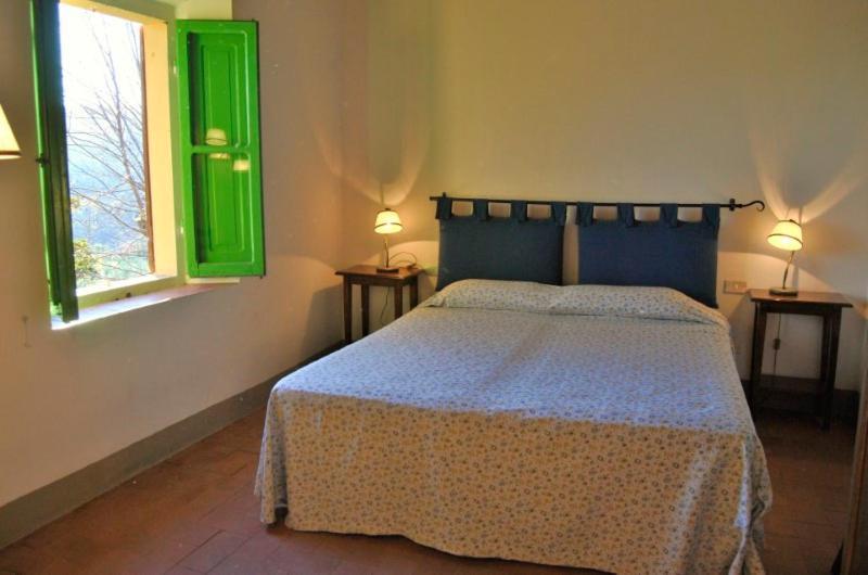 بونتاسيفي Agriturismo Il Giardino المظهر الخارجي الصورة
